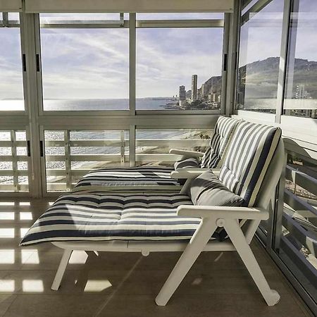 El Balcon De Ulises Apartment Alicante Exterior photo