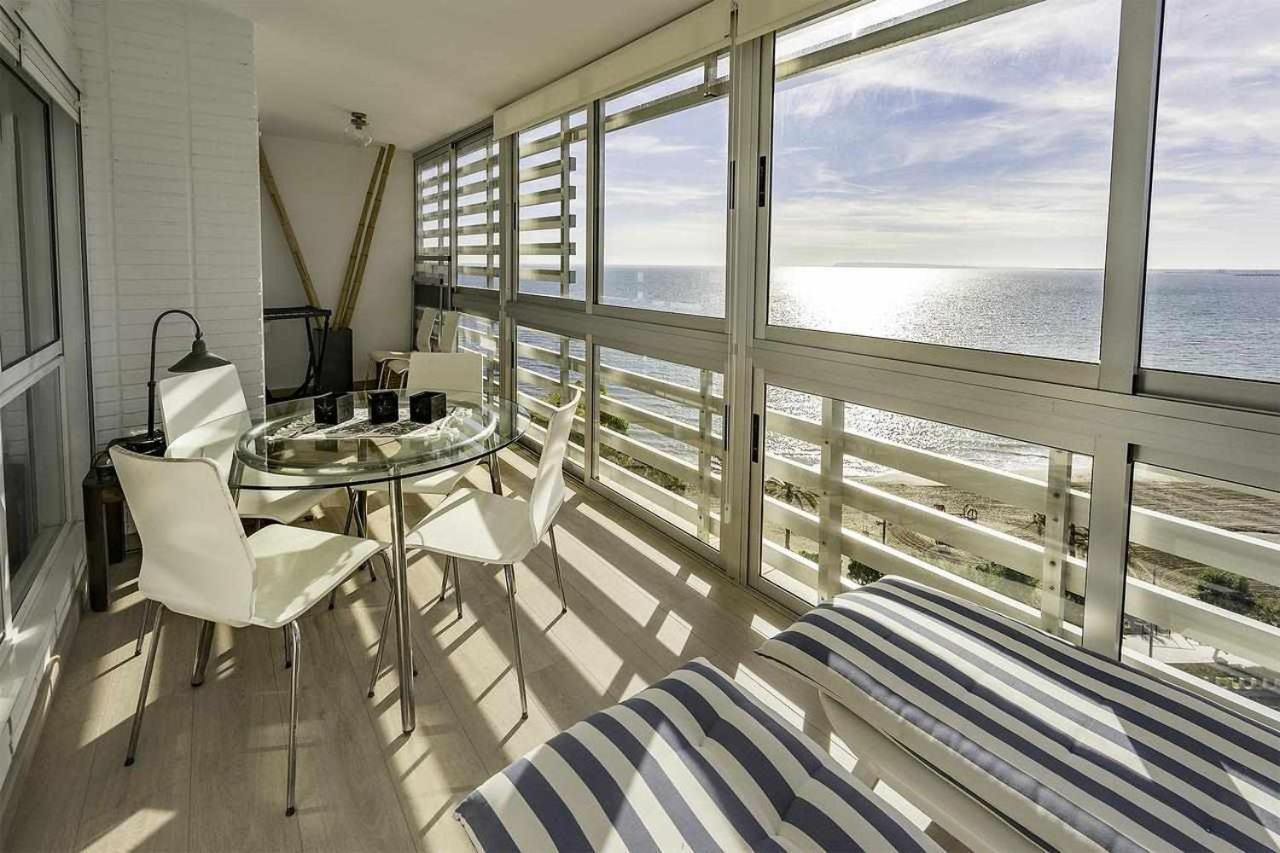 El Balcon De Ulises Apartment Alicante Exterior photo
