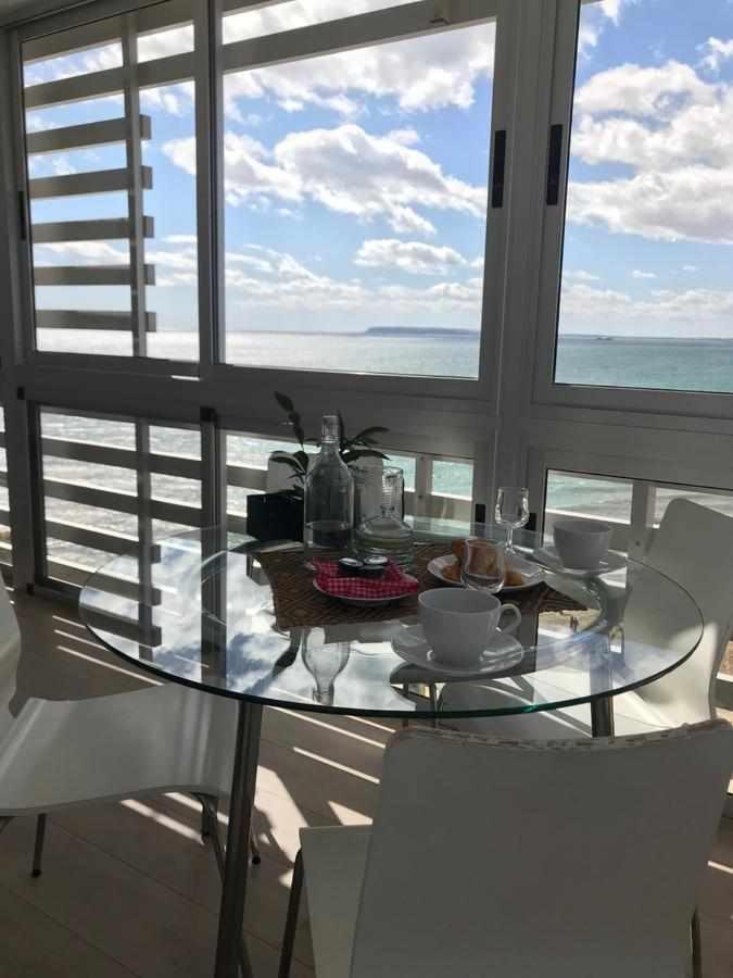 El Balcon De Ulises Apartment Alicante Exterior photo