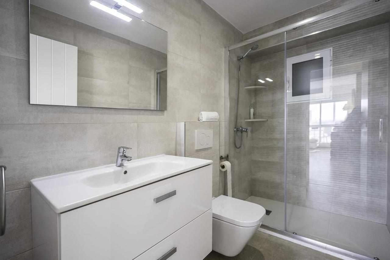 El Balcon De Ulises Apartment Alicante Exterior photo