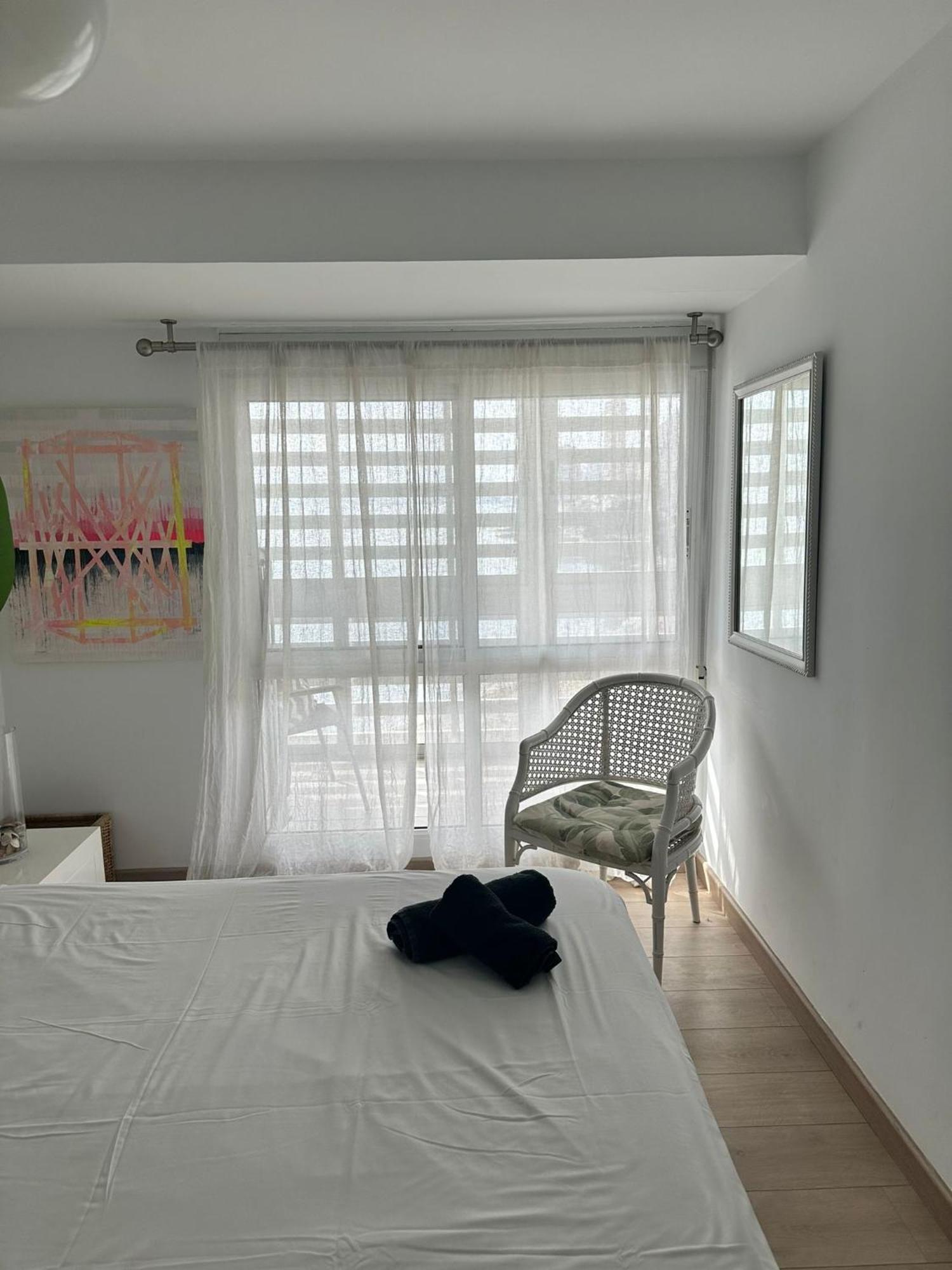 El Balcon De Ulises Apartment Alicante Exterior photo